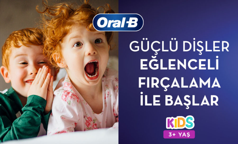 oralb