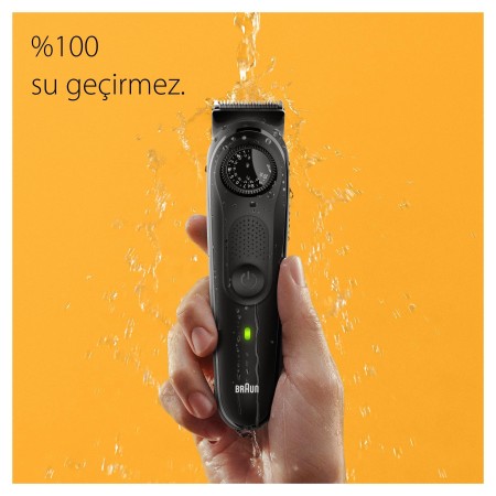 Braun Series 5 BT5420 Sakal Düzeltici - Thumbnail