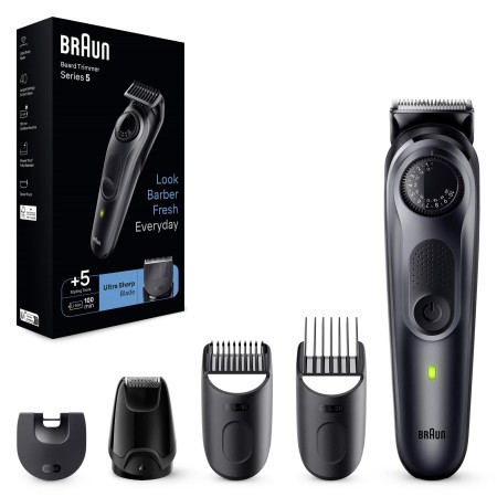 Braun Series 5 BT5420 Sakal Düzeltici - Thumbnail