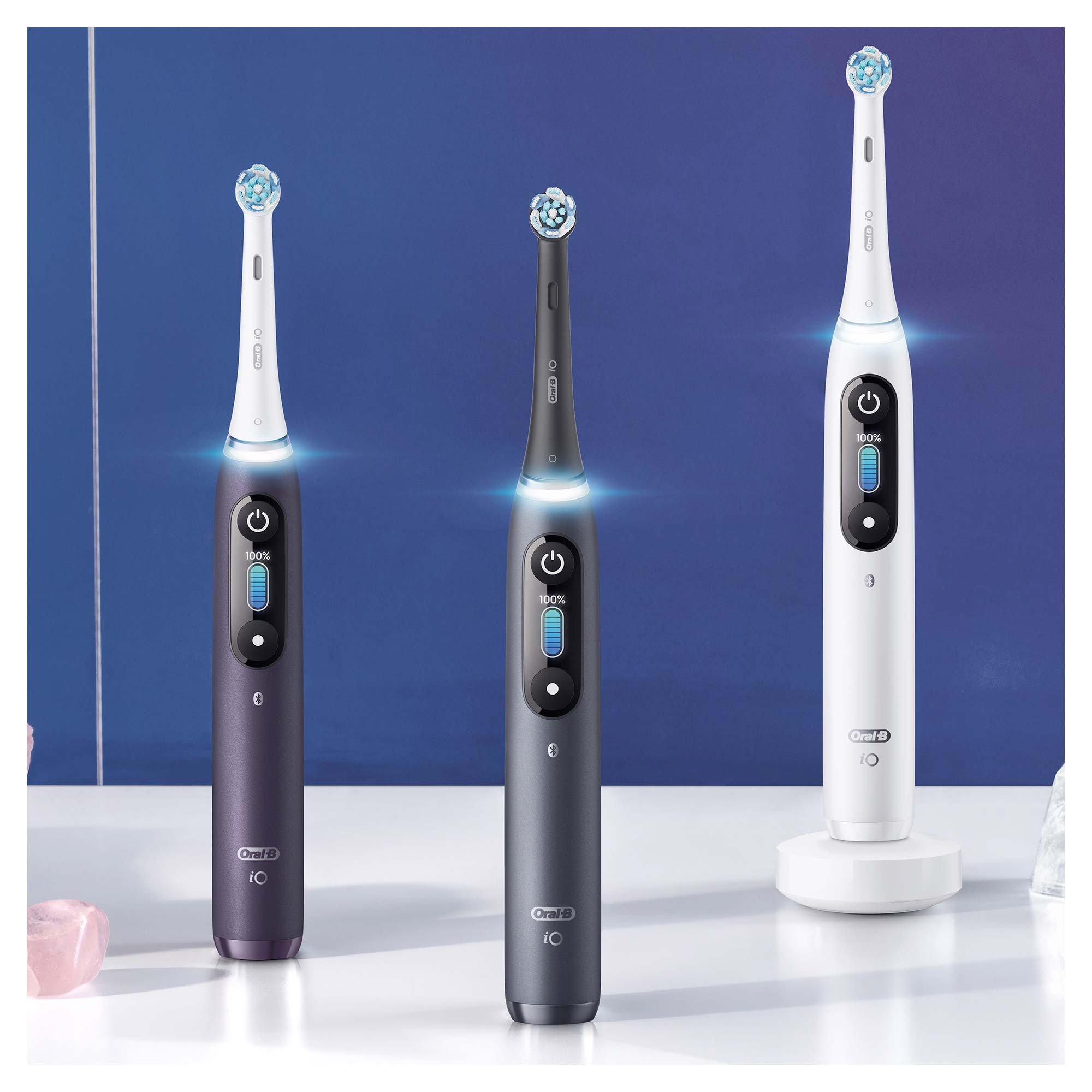 Электрическая зубная braun. Oral-b io9 щетка зубная. Электрическая зубная щетка oral-b io. Электрическая зубная щетка oral-b io 9. Орал би Браун зубная щетка электрическая.